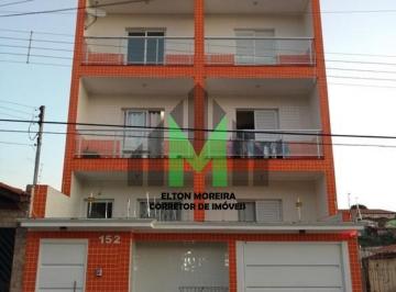 Foto 11 · Apartamento, Matadouro, Bragança Paulista, SP
