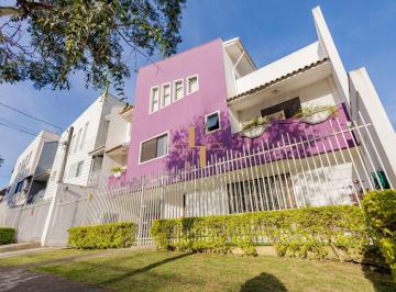Casa · 176m² · 3 Quartos · 2 Vagas · Sobrado Residencial /Comercial com 3 dormitórios à venda, 176 m² - Água Verde - Curitiba/PR