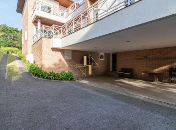 Casa · 540m² · 4 Quartos · 3 Vagas · Residência no condomínio Alphaville com 3 suítes e 1 demi suítes à venda, 540m² por R$ 4.950.000 - C