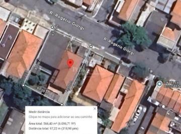 Terreno · 560m² · Terreno 525m² sendo 20 X 26,5 na Vila Carrão