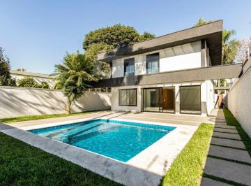 Casa · 354m² · 4 Quartos · 4 Vagas · Casa à venda em Alto de Pinheiros totalmente reformada!