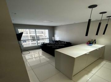 Apartamento · 40m² · 2 Quartos · Apartamento de 40 m², 2 dormitórios, com planejados, baixo condomínio na Vila Ré.