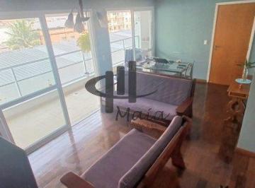 Apartamento · 108m² · 3 Quartos · 3 Vagas · Venda Apartamento Sao Caetano do Sul Santo Antonio Ref: 16716