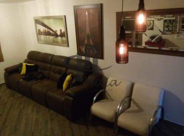 Casa · 203m² · 4 Quartos · 2 Vagas · Venda Sobrado Santo Andre Palmares Ref: 8555