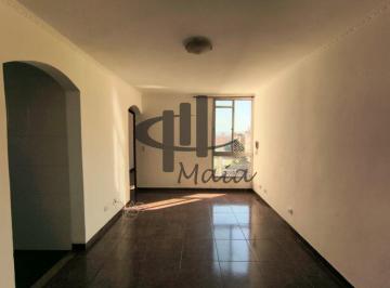 Apartamento · 52m² · 2 Quartos · 1 Vaga · Locação Apartamento Sao Caetano do Sul Sao Jose Ref: 42169