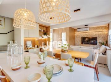 Casa de 3 quartos, Senador Canedo · SOBRADO 150MT 3 SUITES JARDINS CANNES