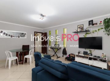 Casa · 163m² · 3 Quartos · 2 Vagas · Sobrado - Brooklin - 4 dormitórios - 1 suíte - 2 vagas