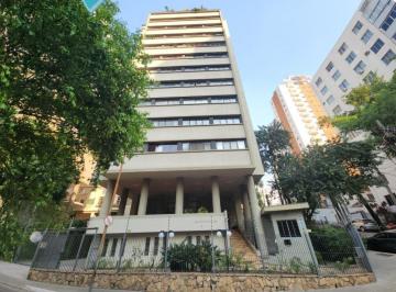 Apartamento, 135m², próximo Av. Paulista, Jardim Paulista, São Paulo/SP - Foto [1] · Apartamento, 135m², próximo Av. Paulista, Jardim Paulista, São Paulo/SP