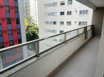Apartamento · 187m² · 3 Quartos · 3 Vagas · Jardim América! Prédio Novo! Alto Padrão! Oportunidade!