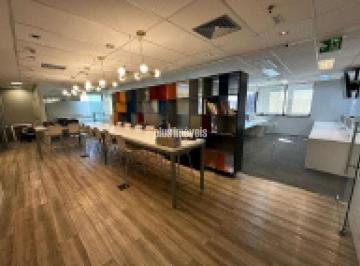 Comercial · 482m² · 18 Vagas · Totalmente mobiliado!