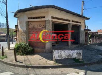 Comercial · 90m² · Imovel comercial para alugar, 90m² - Jardim Ponte Alta I - Guarulhos/SP - R$ 3.000,00