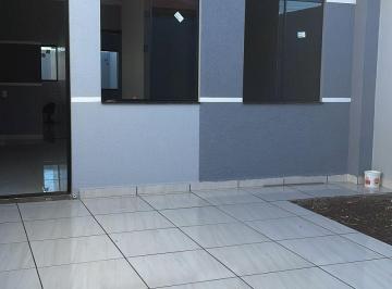 Casa de 3 quartos, Cascavel · Casa para Venda em Cascavel/PR - 3 Dorm. no Siena em Cascavel PR