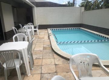 Apartamento · 75m² · 2 Quartos · 1 Vaga · Apartamento com 02 quartos na Beira Mar em Casa caiada, Olinda/PE