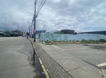 Comercial · 2100m² · Terreno Comercial todo murado com 2100m² em Peixinhos, Olinda/PE