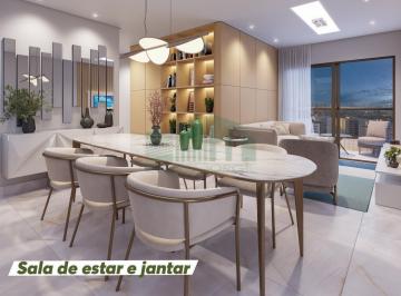 Apartamento · 52m² · 2 Quartos · 1 Vaga · Apartamento com 02 ou 03 quartos em Casa Amarela, Recife/PE
