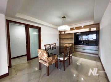 d5e364c3ef20d2908f7b55967cb570cd653a99f1 · Apartamento com 227m² - 3suites - 4Vagas - em Candelária - Vizinho ao Natal Shopping