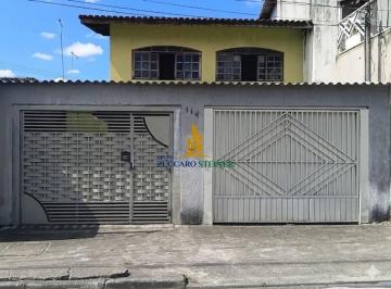 25a054053da2c7561a05f14672a14ab51e56e642 · Sobrado à venda, 264 m² por R$ 800.000,00 - Jardim Santa Cecília - Guarulhos/SP