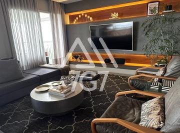 Foto 01 · IMÓVEIS NO MORUMBI | APARTAMENTO À VENDA NO PANAMBY - AP19072