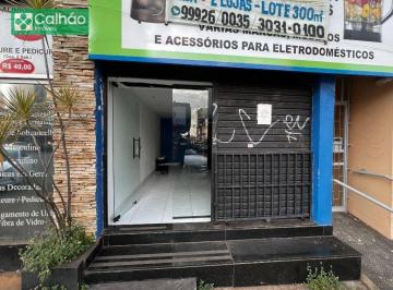 0b35d0fde0cae5eeb5f858da14f3da83ab1c16aa · Loja para alugar, 70 m² por R$ 2.195,00/mês - Taguatinga Norte - Taguatinga/DF