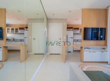 f4abbf95c80e5b08199350d1f7e8712f395c1ec0 · Studio com 1 dormitório à venda, 36 m² por R$ 330.000,00 - Pinheirinho - Curitiba/PR