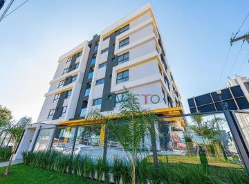 877daa734a691c308576664992c2177c16a1655f · Studio com 1 dormitório à venda, 36 m² por R$ 330.000,00 - Pinheirinho - Curitiba/PR