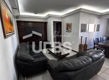 Apartamento de 3 quartos, Goiânia · APARTAMENTO 86,31MT 3 QUARTOS SETOR BELA VISTA 