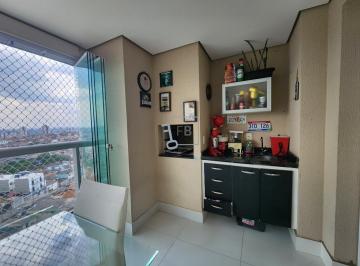 Foto 06 · Apartamento a Venda - Varanda Gourmet - Vereda Vila Carrão