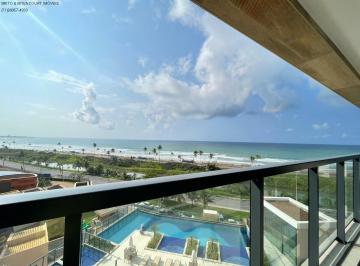 Foto 01 · Apartamento, Jaguaribe, Salvador, BA