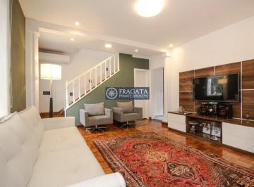 215925_i6Db1L7WEGvI9E2_21592566ec2780d37ae.jpg · Casa de Vila Fechada no Pacaembu / Perdizes com 250 m²  3 dormitórios, 3 vagas