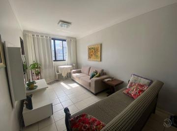 1 · Apartamento de 75m² com 2 quartos no Centro