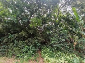 4 · Terreno de 417m² na Trindade