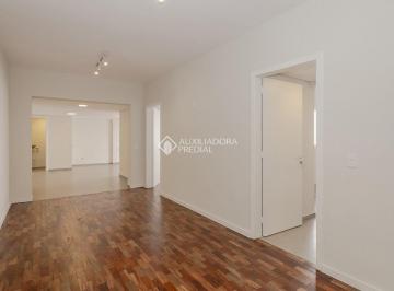 0646-414 (3) · Apartamento na Rua Vicente da Fontoura - Porto Alegre