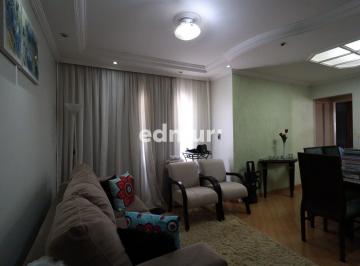 Apartamento · 64m² · 2 Quartos · Apartamento à venda - na Vila Alto de Santo André