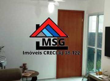 Apartamento · 48m² · 2 Quartos · 1 Vaga · Excelente Apartamento 2 quartos com quintal privativo