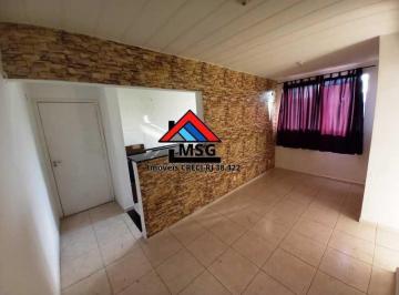 Apartamento · 51m² · 2 Quartos · 1 Vaga · Apartamento 2 quartos no Condomínio Park Rossette em Campo Grande
