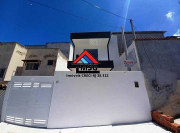 Casa · 95m² · 2 Quartos · 1 Vaga · Casa 2 suítes à venda em Campo Grande próximo ao West Shopping