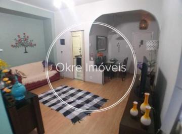 Apartamento · 88m² · 3 Quartos · Apartamento com 3 quartos à venda em Botafogo.