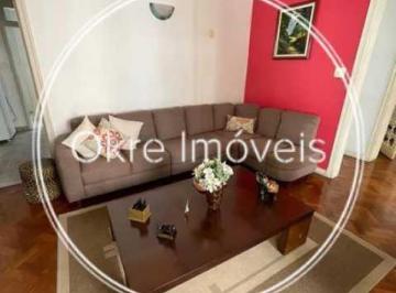 Apartamento · 225m² · 4 Quartos · 1 Vaga · Para a família: cobertura com 4 quartos à venda em Copacabana!
