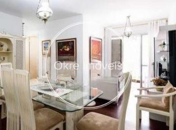 Apartamento · 66m² · 2 Quartos · 1 Vaga · Oportunidade: Apartamento com 2 quartos à venda em Botafogo