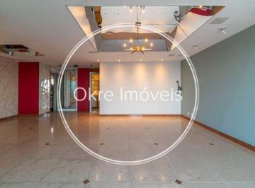 Apartamento · 338m² · 4 Quartos · 1 Vaga · Reformado: cobertura com 4 suítes à venda em Copacabana!