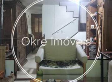 Apartamento · 80m² · 2 Quartos · 2 Vagas · Espetacular: apartamento duplex com 2 quartos, sendo 1 suíte à venda em São Conr