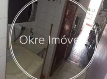 Apartamento · 42m² · 1 Quarto · Apartamento à venda na Glória