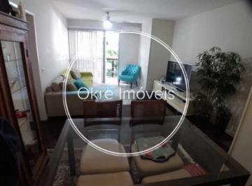 Apartamento · 96m² · 2 Quartos · 1 Vaga · Apartamento com 2 quartos, sendo 1 suíte à venda em Botafogo.