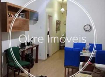 Apartamento · 53m² · 1 Quarto · Oportunidade: apartamento com 1 quarto à venda no Catete