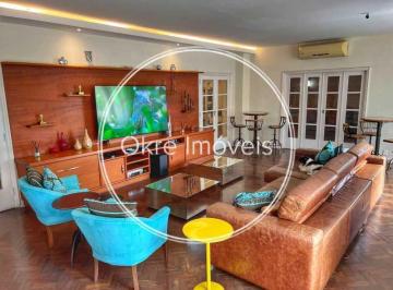 Apartamento · 365m² · 4 Quartos · 1 Vaga · Para a família: apartamento com 4 quartos à venda no Flamengo!