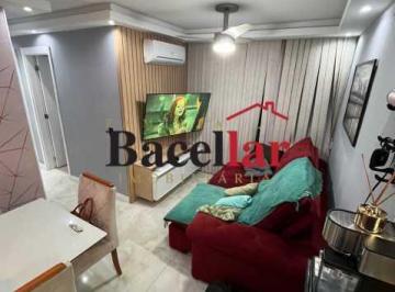 Apartamento · 67m² · 3 Quartos · 1 Vaga · Flores Condomínio Bosque Residencial