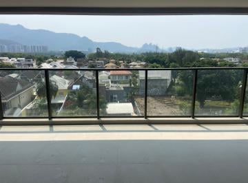 Apartamento de 3 quartos, Rio de Janeiro · Orygem Acqua Home. - Barra da Tijuca - 126 m² - 3 quartos