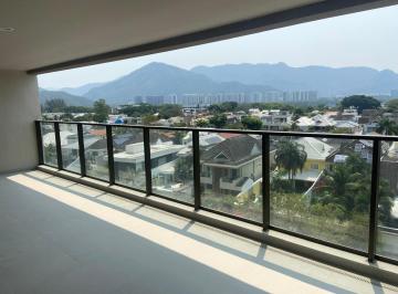 Apartamento de 3 quartos, Rio de Janeiro · Orygem Acqua Home. - Barra da Tijuca - 126 m² - 3 quartos