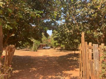 Rural de 1 quarto, Brazlandia · CHÁCARA À VENDA ALEXANDRE GUSMÃO - INCRA 7