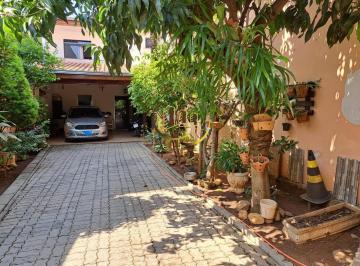Foto 01 · Casa à venda em Americana-SP, Parque Residencial Jaguari: 3 quartos, 1 suíte, 2 salas, 3 banheiros, 